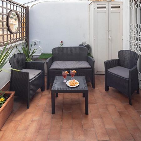 New Opening San Pietro Roof Apartament Rome Luaran gambar