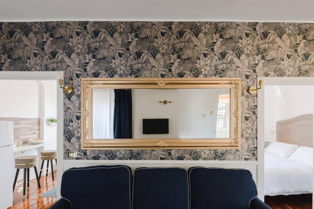 New Opening San Pietro Roof Apartament Rome Luaran gambar