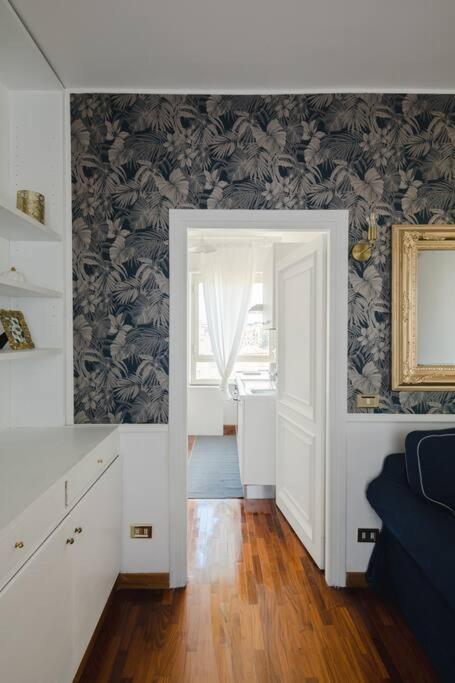 New Opening San Pietro Roof Apartament Rome Luaran gambar