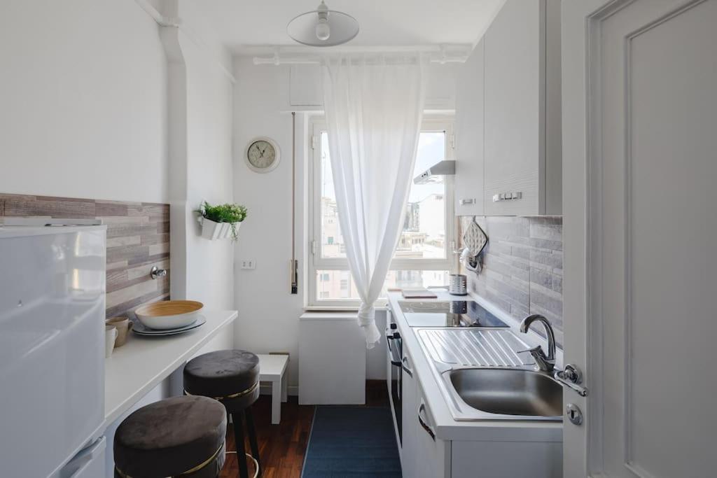 New Opening San Pietro Roof Apartament Rome Luaran gambar