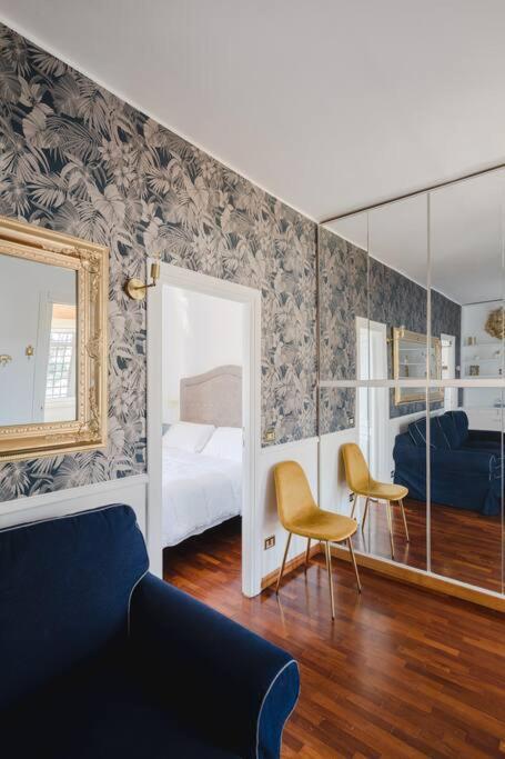 New Opening San Pietro Roof Apartament Rome Luaran gambar
