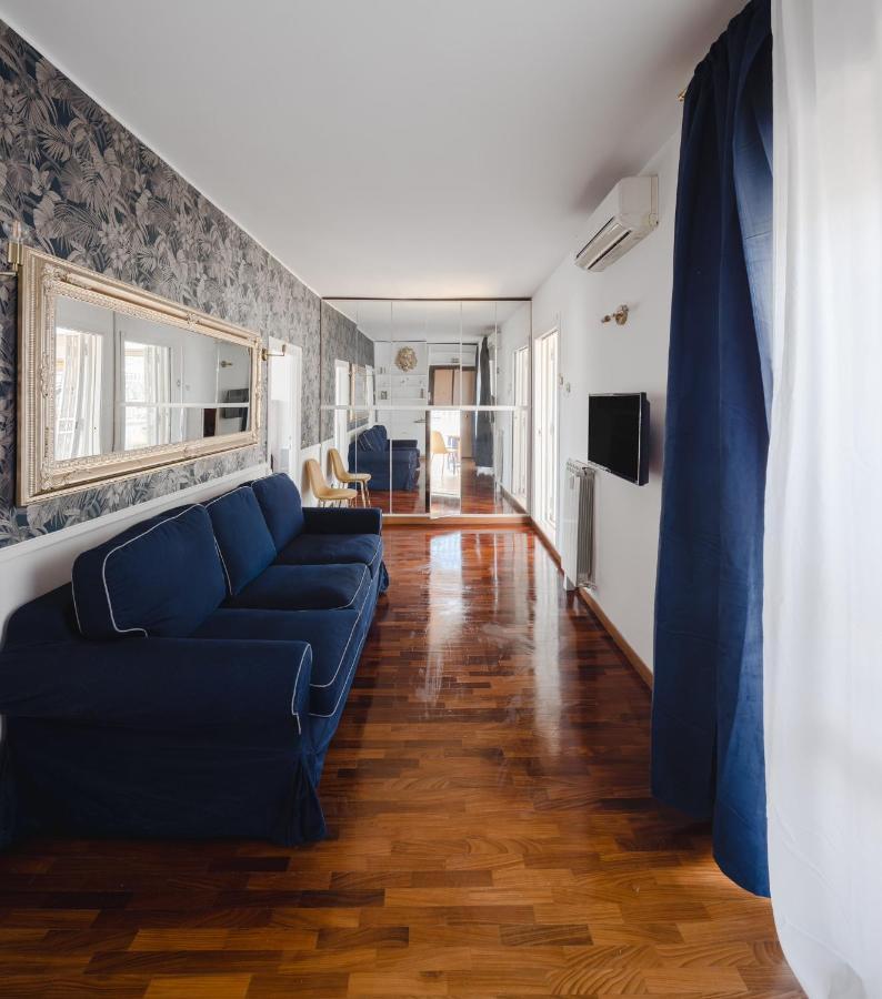 New Opening San Pietro Roof Apartament Rome Luaran gambar