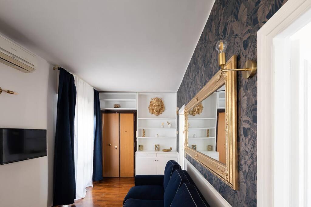 New Opening San Pietro Roof Apartament Rome Luaran gambar