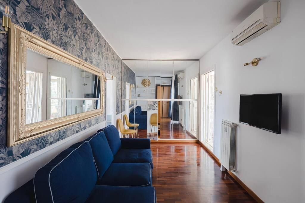 New Opening San Pietro Roof Apartament Rome Luaran gambar