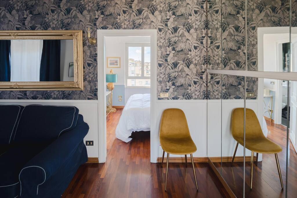 New Opening San Pietro Roof Apartament Rome Luaran gambar