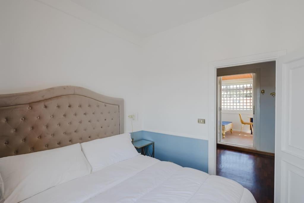 New Opening San Pietro Roof Apartament Rome Luaran gambar