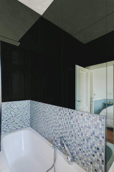 New Opening San Pietro Roof Apartament Rome Luaran gambar