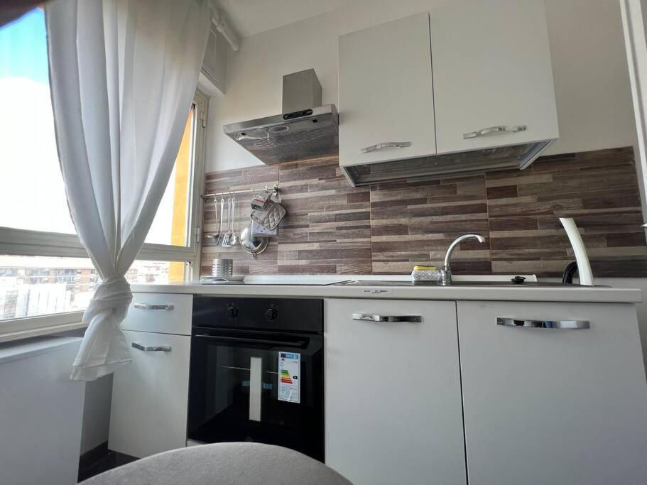 New Opening San Pietro Roof Apartament Rome Luaran gambar
