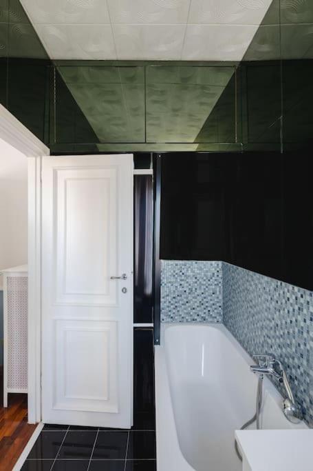 New Opening San Pietro Roof Apartament Rome Luaran gambar