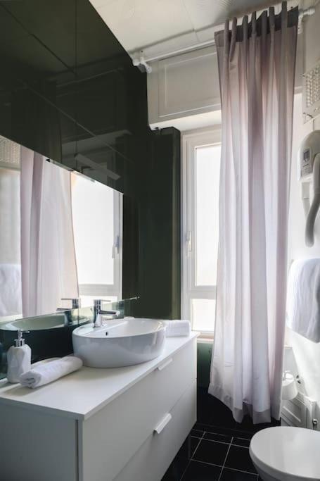 New Opening San Pietro Roof Apartament Rome Luaran gambar