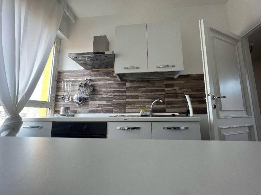 New Opening San Pietro Roof Apartament Rome Luaran gambar