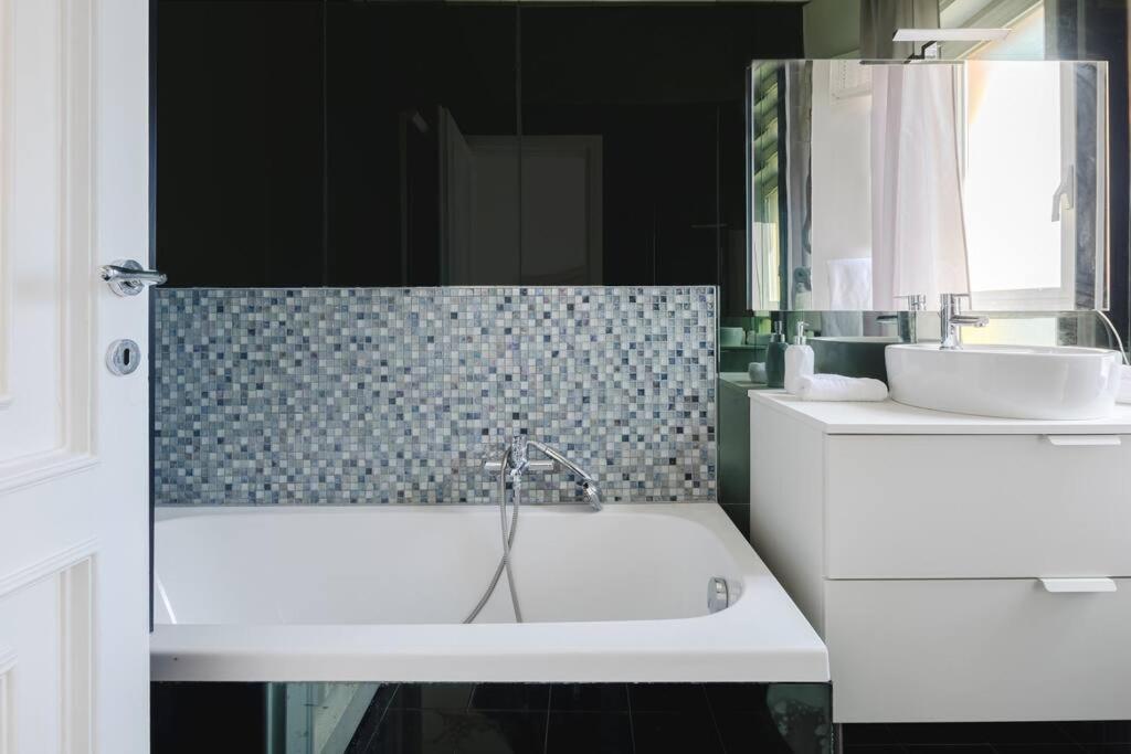 New Opening San Pietro Roof Apartament Rome Luaran gambar