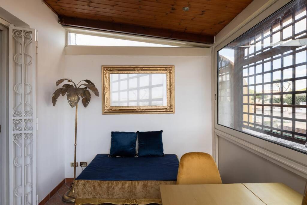 New Opening San Pietro Roof Apartament Rome Luaran gambar