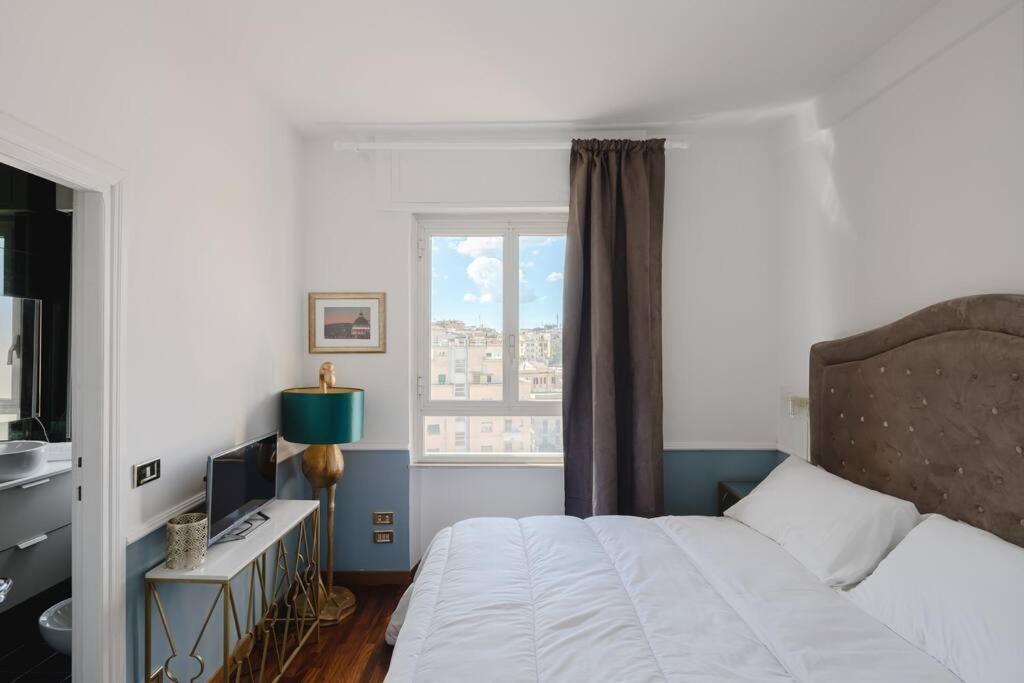 New Opening San Pietro Roof Apartament Rome Luaran gambar